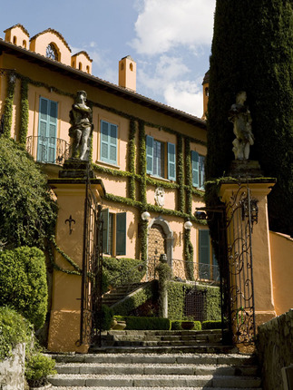 Villa La Cassinella