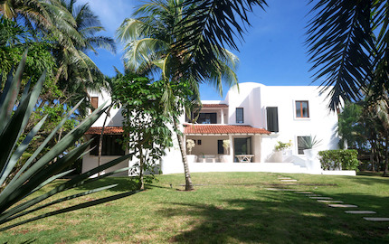  Villa Bel-Ha