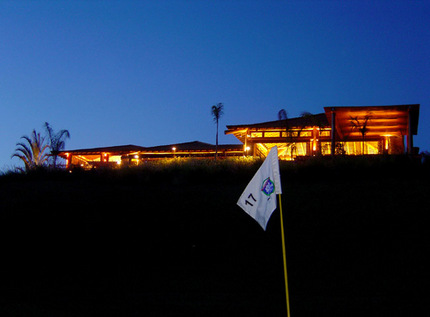 Trancoso Golf Villa