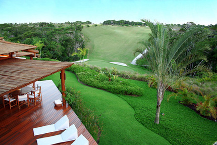 Trancoso Golf Villa