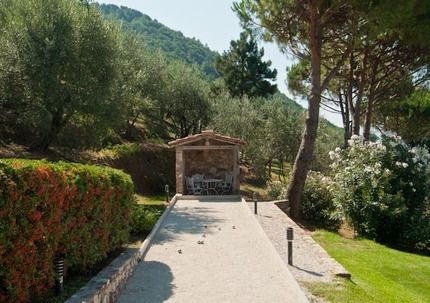 Villa Igea