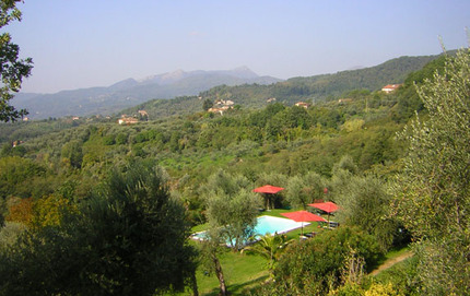 Villa Igea