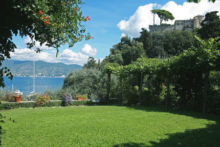 Villa Bella Portofino