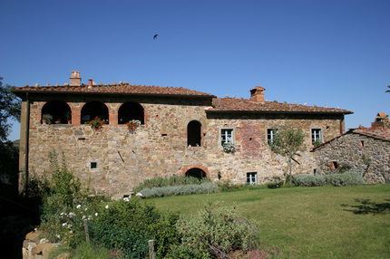 Villa Zinn
