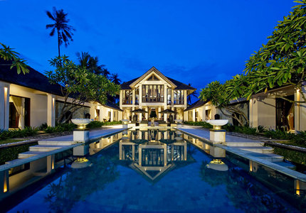 Villa Ylang Ylang
