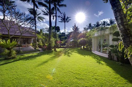 Villa Taman Sorga