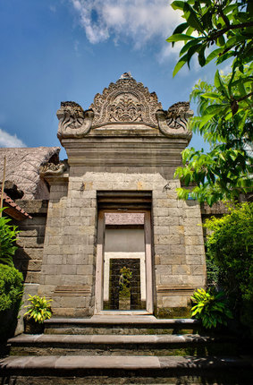 Villa Belong Dua