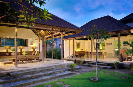 Villa Belong Dua