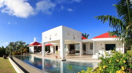 Villa Coral