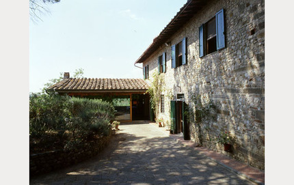 Villa Mezzola
