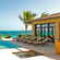  Beachfront villa in Ocean Club Estates