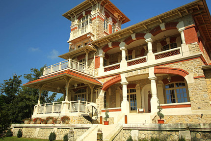 Villa Arcachon