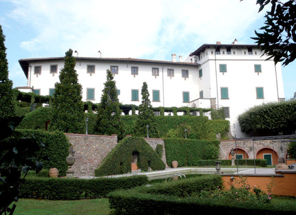 Borghese Estate