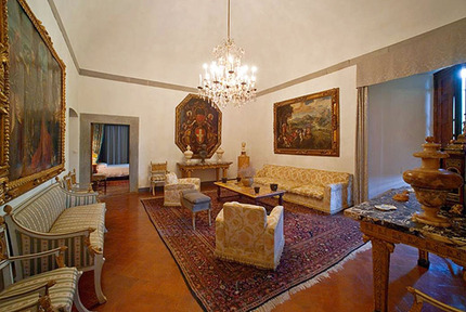 Borghese Estate