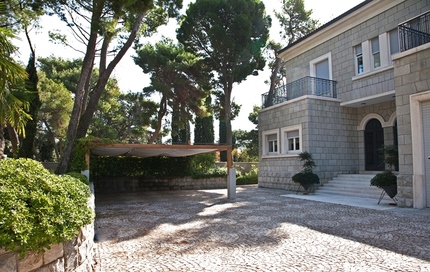 Villa Split