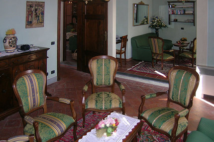 Villa Annabella