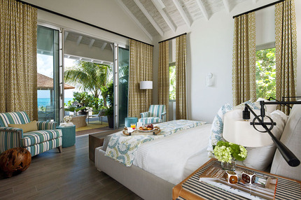 The Residences at Grace Bay