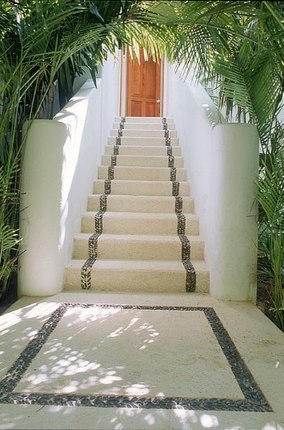 Mayan Riviera Beach Mansion