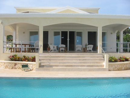 Shaol Bay Beach Villa