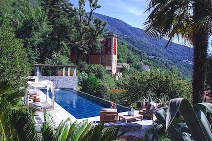 Villa Pino Lago