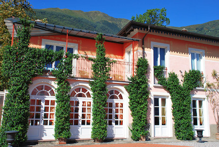 Villa Rosa 