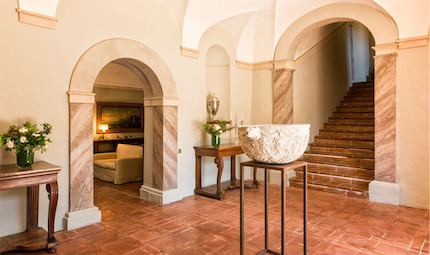 Villa Seicento