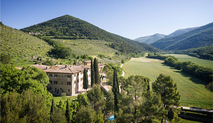 Villa Seicento