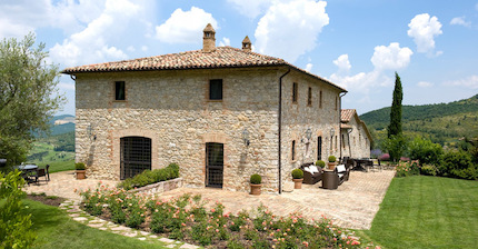 Villa Samoiedo