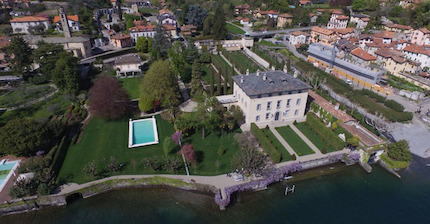 Villa Ossuccio