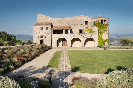 Castello Procopio