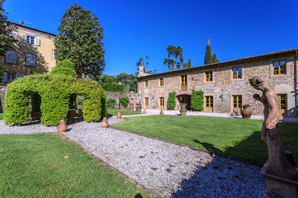 Borgo Bernardini Estate