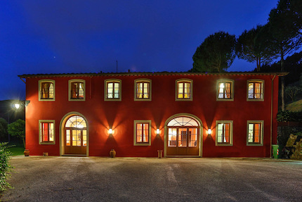  Casa Felice Matteucci