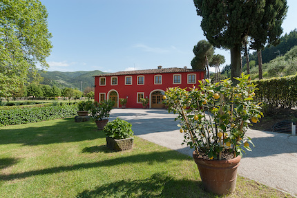  Casa Felice Matteucci