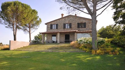 Villa Vibio