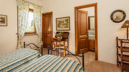 Villa Molinella