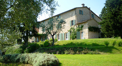 Villa Bella Casale