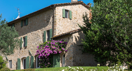 Villa Bella Casale