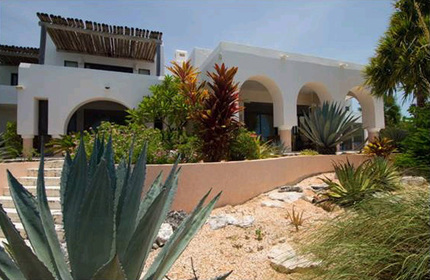 La Koubba Villa