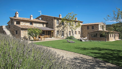 Villa Renovatio 