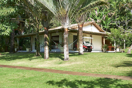 Villa Manacá