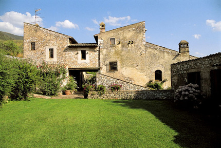 Villa Castellina