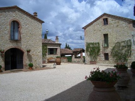 Villa Contessa