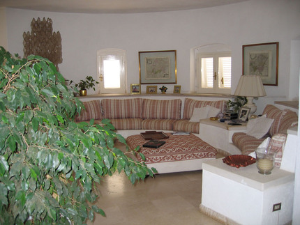 Villa Puglia