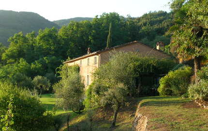Villa Damiano