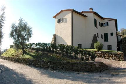 Villa Marcantelli