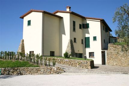 Villa Marcantelli