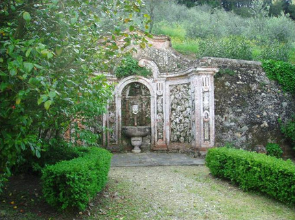 Villa Controni