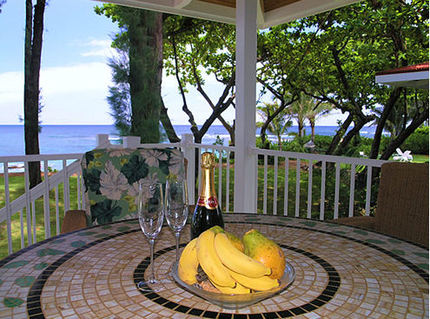 Kauai Villas I & II