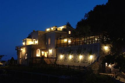 Villa Luce
