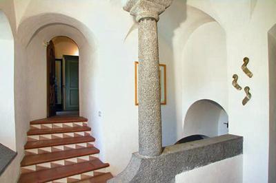 Villa Glicine